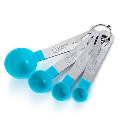 Measuring Cups and Spoons Set