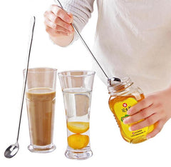 Stainless Steel Long Handle Ladle