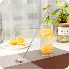 Stainless Steel Long Handle Ladle