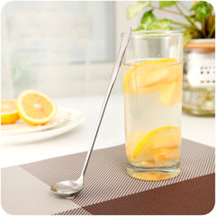 Stainless Steel Long Handle Ladle