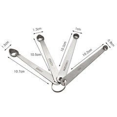 Spice Measuring Spoon