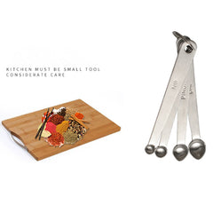 Spice Measuring Spoon