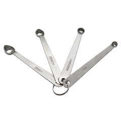 Spice Measuring Spoon
