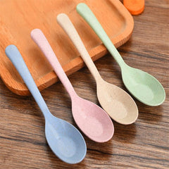 Eco-Friendly Healthy Rice Spoon Ladle