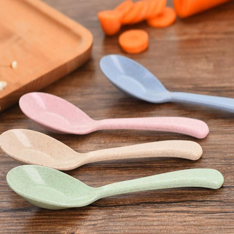 Eco-Friendly Healthy Rice Spoon Ladle