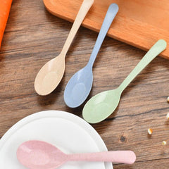 Eco-Friendly Healthy Rice Spoon Ladle