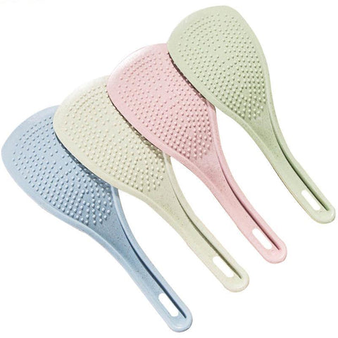Non-stick Meal Spoon Ladle