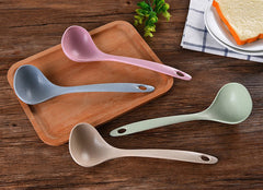Ladle Rice Soup Spoon