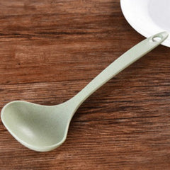 Ladle Rice Soup Spoon