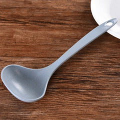 Ladle Rice Soup Spoon