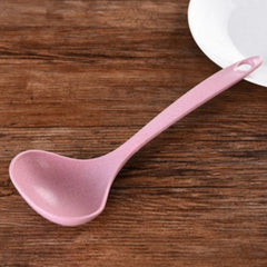Ladle Rice Soup Spoon