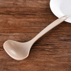 Ladle Rice Soup Spoon