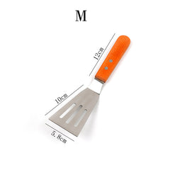 Scraper Chopper Spatula