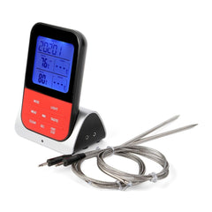 Wireless Waterproof Oven Grilling Thermometer
