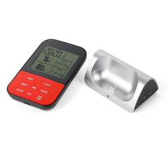 Wireless Waterproof Oven Grilling Thermometer
