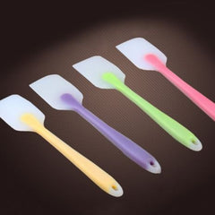 Silicone Pastry Spatula