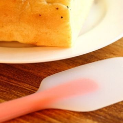 Silicone Pastry Spatula
