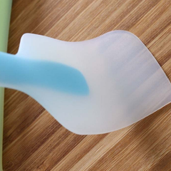 Silicone Pastry Spatula
