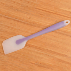 Silicone Pastry Spatula