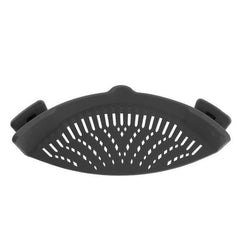 Kitchen Clip On Pot Strainer