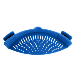 Kitchen Clip On Pot Strainer