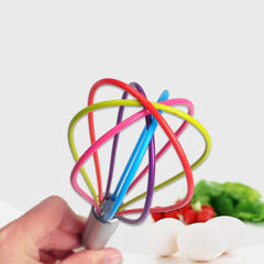 Kitchen Premium Silicone Whisk
