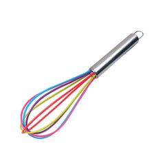 Kitchen Premium Silicone Whisk