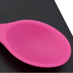 Silicone Long-handled Rice Ladle