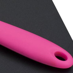 Silicone Long-handled Rice Ladle