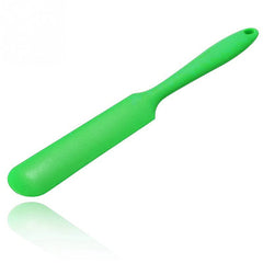 Long Handle Silicone Spatula