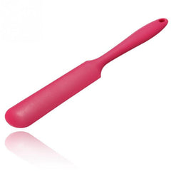 Long Handle Silicone Spatula