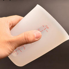 Silicone Measuring Cup