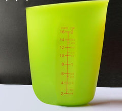 Silicone Measuring Cup