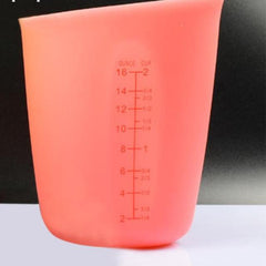Silicone Measuring Cup
