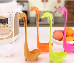Long Neck Handle Soup Ladle