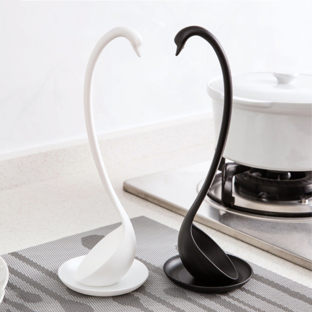 Unique Swan Shaped Ladle