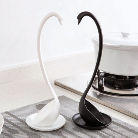 Unique Swan Shaped Ladle