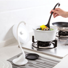 Unique Swan Shaped Ladle