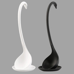 Unique Swan Shaped Ladle