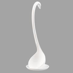 Unique Swan Shaped Ladle