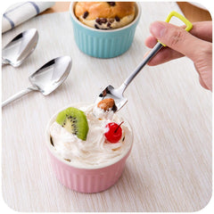 Shovel Shape Design Spoon