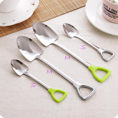 Shovel Shape Design Spoon