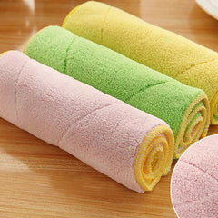 Cleaning Washing Rag