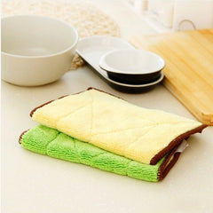 Cleaning Washing Rag