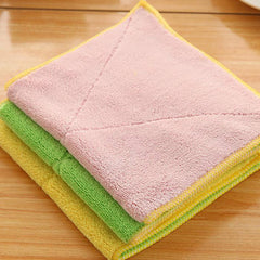 Cleaning Washing Rag