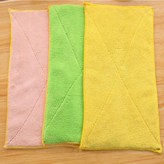 Cleaning Washing Rag