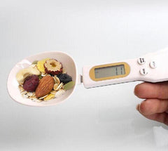 Portable Digital Kitchen Measuring Spoon
