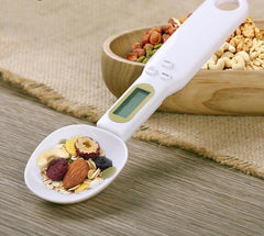 Portable Digital Kitchen Measuring Spoon
