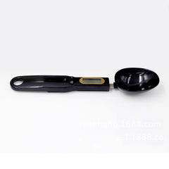 Portable Digital Kitchen Measuring Spoon
