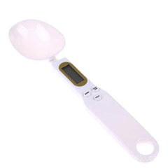 Portable Digital Kitchen Measuring Spoon